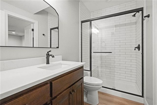 3205 SW Mary Street, Lee's Summit, MO 64081