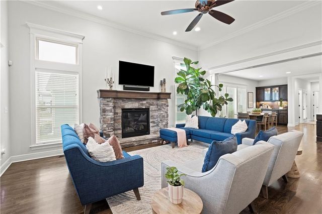 3205 SW Mary Street, Lee's Summit, MO 64081