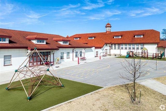 3205 SW Mary Street, Lee's Summit, MO 64081