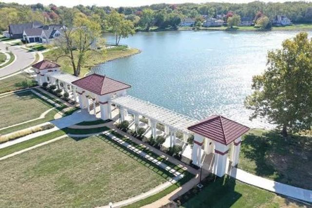 3205 SW Mary Street, Lee's Summit, MO 64081