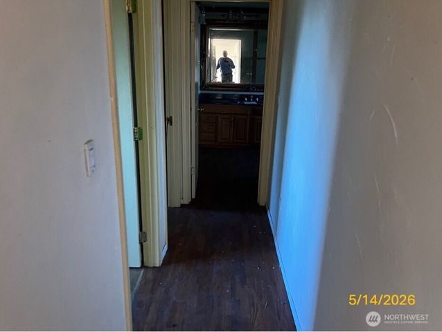 6703 S 120th Street, Seattle, WA 98178