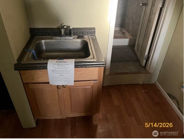 6703 S 120th Street, Seattle, WA 98178