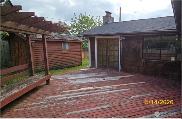 6703 S 120th Street, Seattle, WA 98178