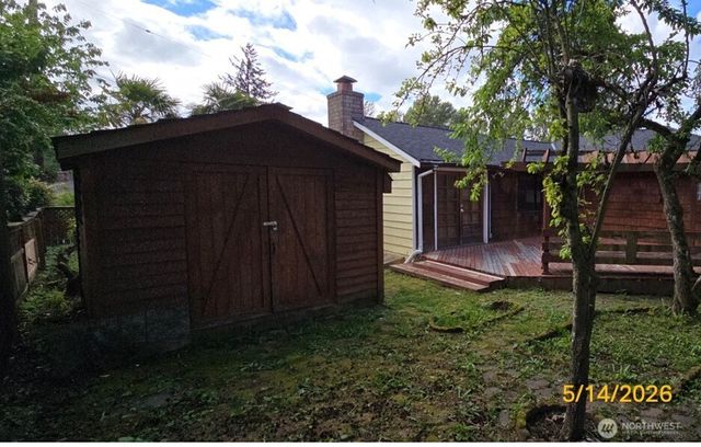 6703 S 120th Street, Seattle, WA 98178