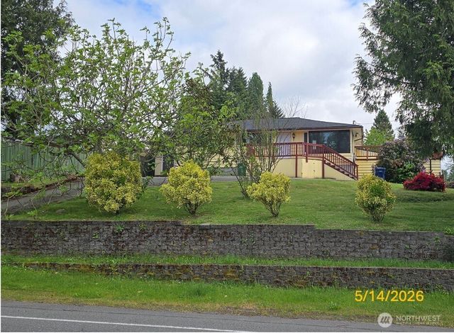 6703 S 120th Street, Seattle, WA 98178