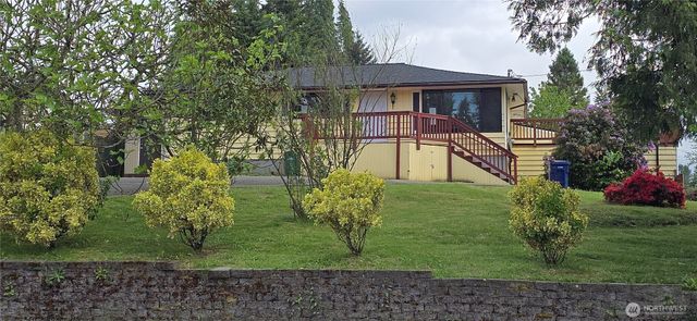 6703 S 120th Street, Seattle, WA 98178