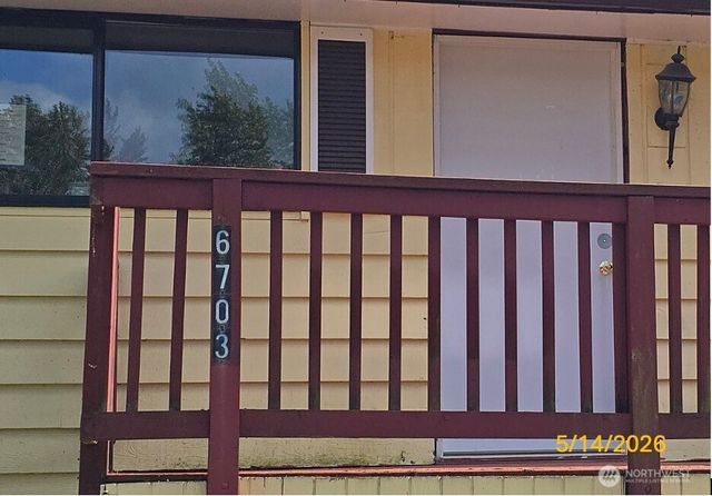 6703 S 120th Street, Seattle, WA 98178