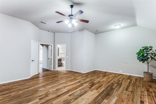 4303 Poppy Drive, Mansfield, TX 76063