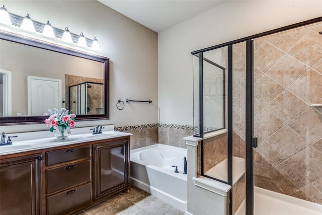 4303 Poppy Drive, Mansfield, TX 76063