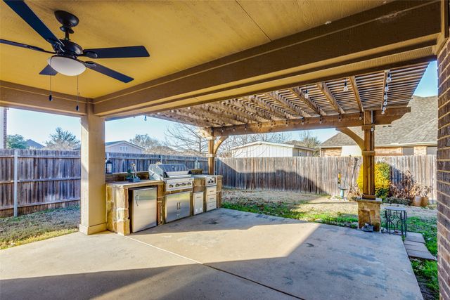 4303 Poppy Drive, Mansfield, TX 76063