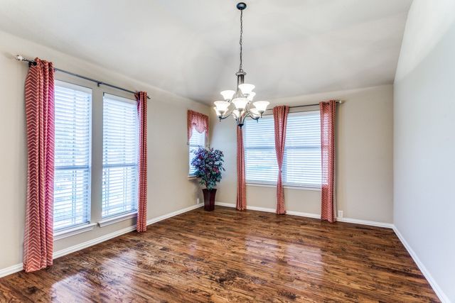 4303 Poppy Drive, Mansfield, TX 76063