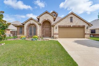 4303 Poppy Drive, Mansfield, TX 76063