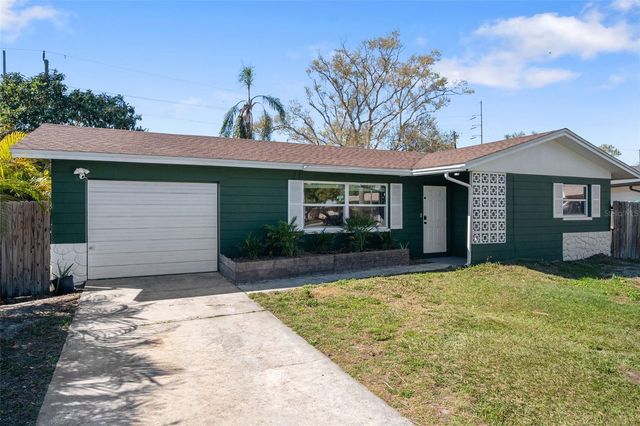 6522 112TH STREET, Seminole, FL 33772