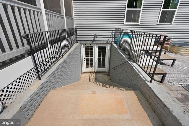 6529 BOB WHITE DR, Warrenton, VA 20187