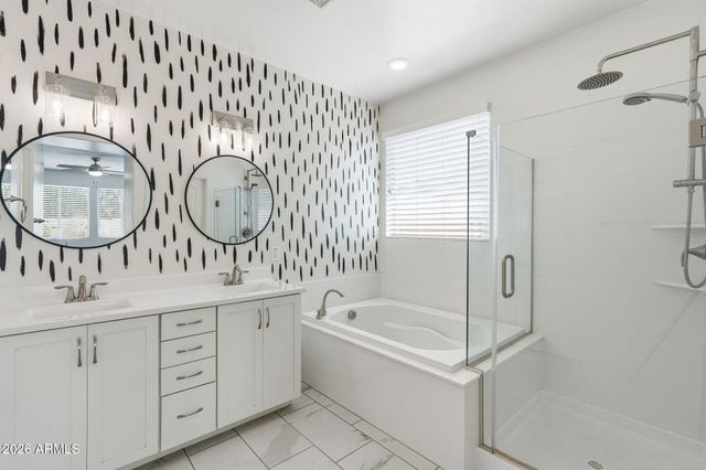 3150 N LOMA Vista, Mesa, AZ 85213
