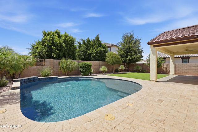 3150 N LOMA Vista, Mesa, AZ 85213
