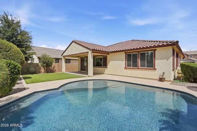 3150 N LOMA Vista, Mesa, AZ 85213