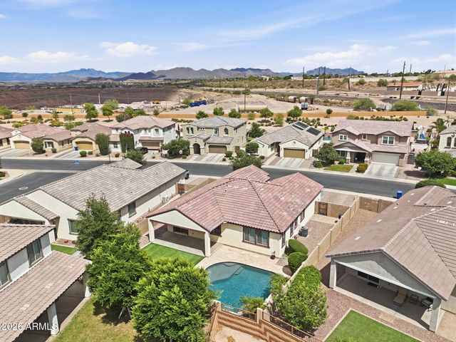 3150 N LOMA Vista, Mesa, AZ 85213