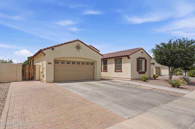 3150 N LOMA Vista, Mesa, AZ 85213