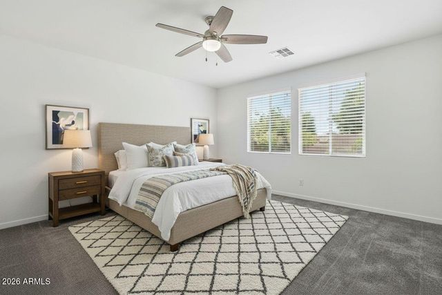 3150 N LOMA Vista, Mesa, AZ 85213