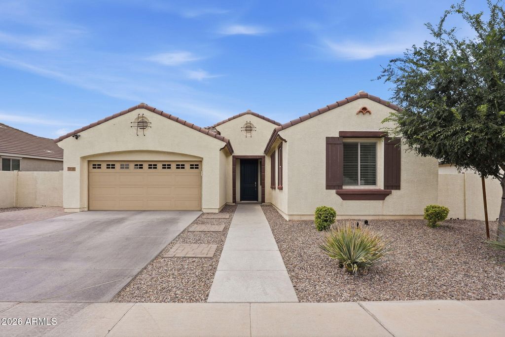 3150 N LOMA Vista, Mesa, AZ 85213