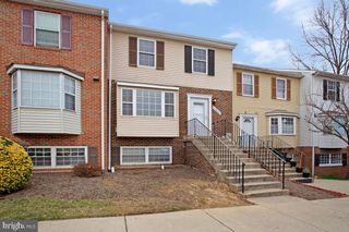 14940 CHERRYWOOD DR #3H, Laurel, MD 20707