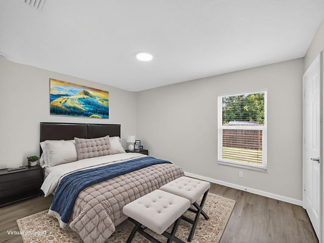 1633 SW Diamond Street, Port St Lucie, FL 34953