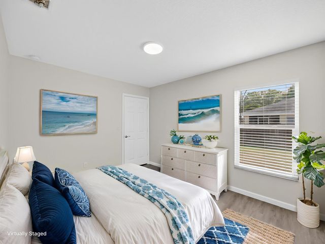 1633 SW Diamond Street, Port St Lucie, FL 34953