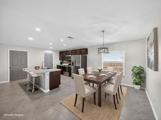 1633 SW Diamond Street, Port St Lucie, FL 34953