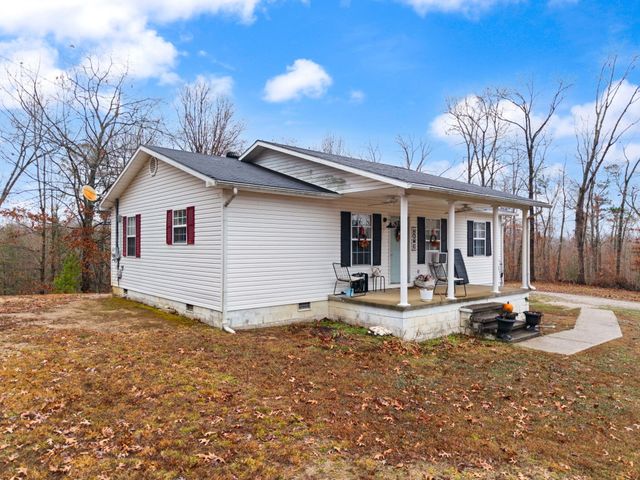 321 Poley Ellis Road, Pine Knot, KY 42635