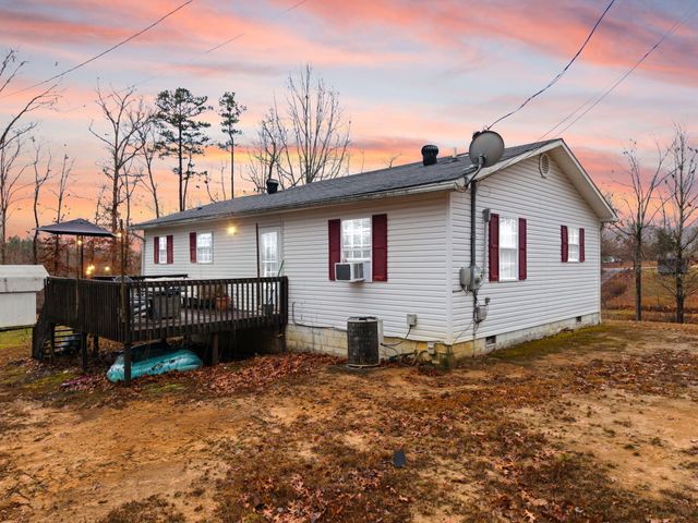 321 Poley Ellis Road, Pine Knot, KY 42635