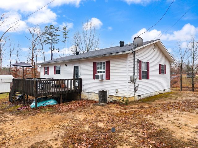 321 Poley Ellis Road, Pine Knot, KY 42635