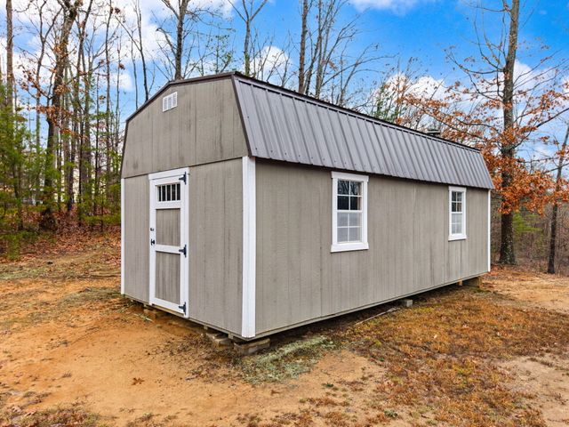 321 Poley Ellis Road, Pine Knot, KY 42635