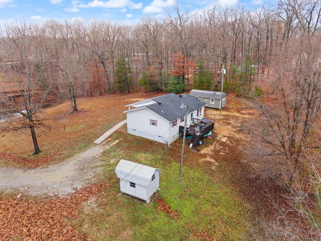 321 Poley Ellis Road, Pine Knot, KY 42635