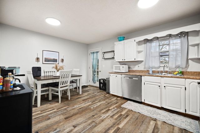 321 Poley Ellis Road, Pine Knot, KY 42635