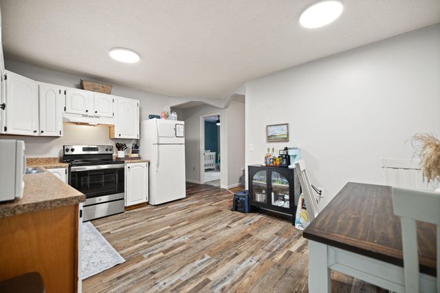 321 Poley Ellis Road, Pine Knot, KY 42635