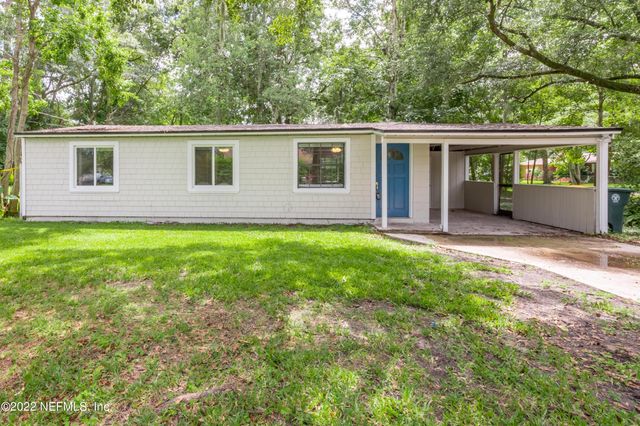 7832 NEWTON Road, Jacksonville, FL 32216