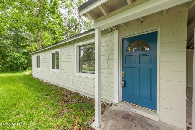 7832 NEWTON Road, Jacksonville, FL 32216