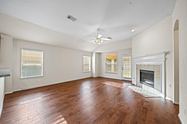 7703 Stone Arbor Lane, Pearland, TX 77581
