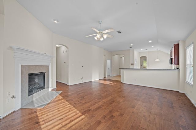7703 Stone Arbor Lane, Pearland, TX 77581