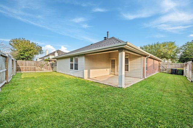 7703 Stone Arbor Lane, Pearland, TX 77581