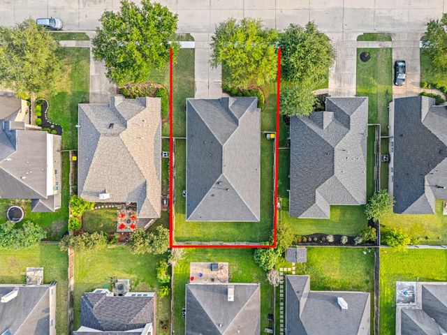7703 Stone Arbor Lane, Pearland, TX 77581