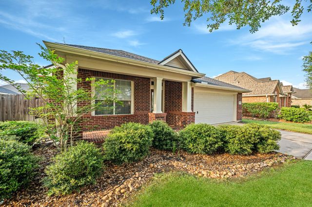 7703 Stone Arbor Lane, Pearland, TX 77581