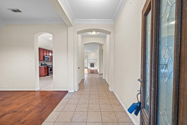 7703 Stone Arbor Lane, Pearland, TX 77581