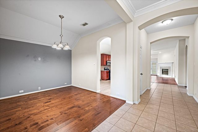 7703 Stone Arbor Lane, Pearland, TX 77581