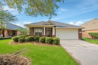 7703 Stone Arbor Lane, Pearland, TX 77581