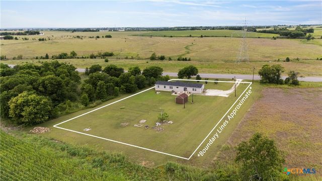 5231 State Highway 95, Temple, TX 76502