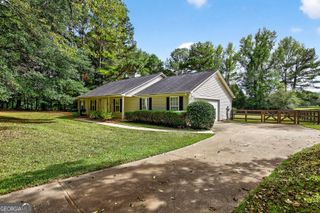 4583 Gordon Road, Senoia, GA 30276