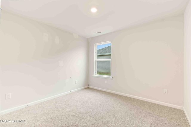 420 Oak Knoll Drive Lot 49, Jacksonville, NC 28546