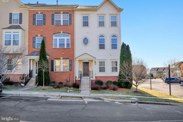 9657 ATTERBURY LN, Frederick, MD 21704